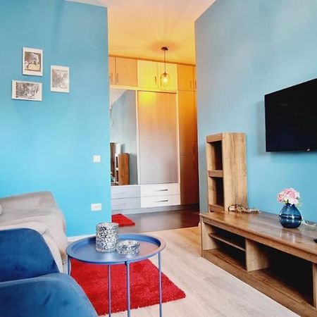 Palas View Apartments Near Palas Mall 이아시 외부 사진