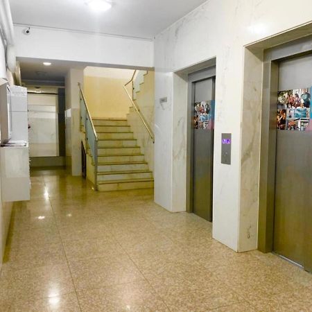Palas View Apartments Near Palas Mall 이아시 외부 사진