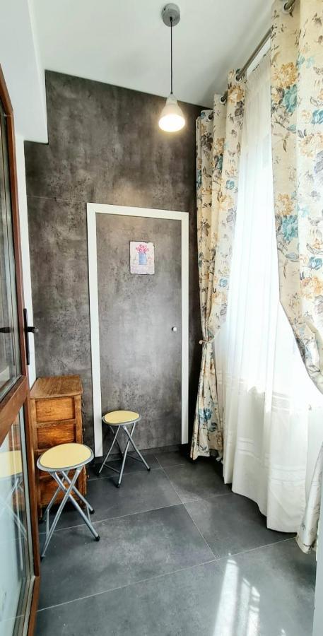 Palas View Apartments Near Palas Mall 이아시 외부 사진