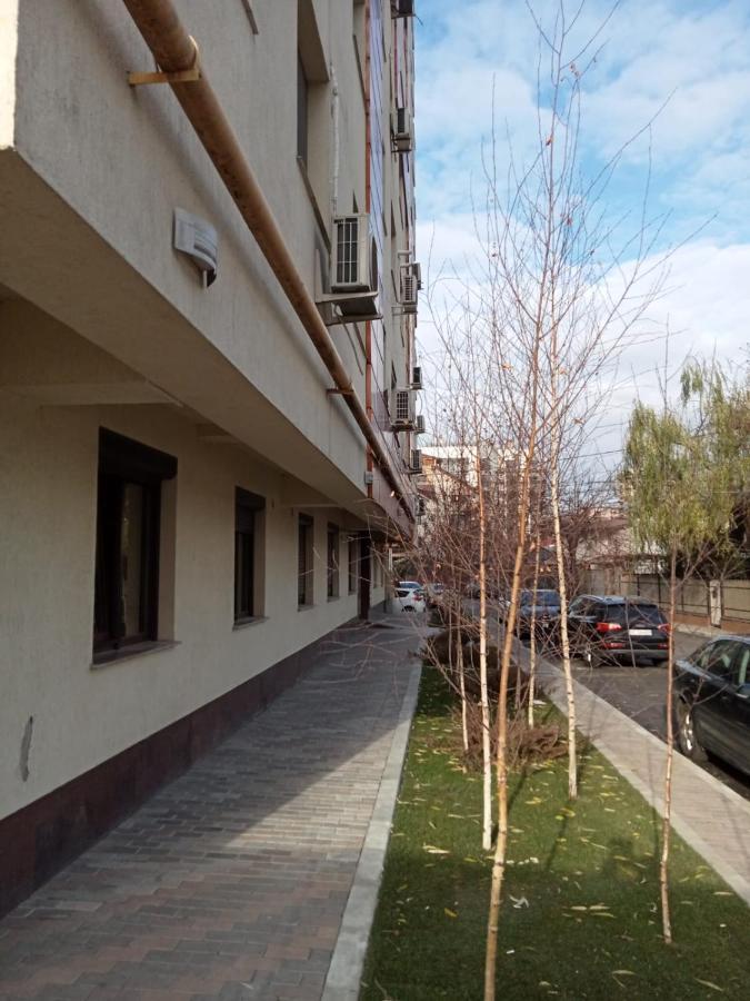 Palas View Apartments Near Palas Mall 이아시 외부 사진