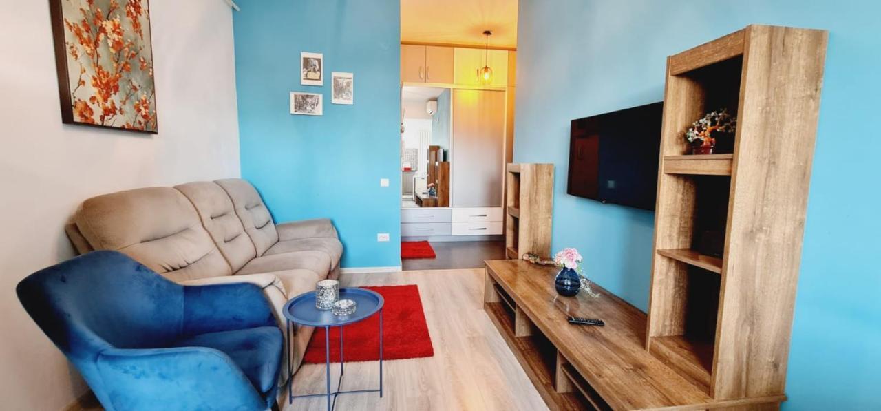 Palas View Apartments Near Palas Mall 이아시 외부 사진